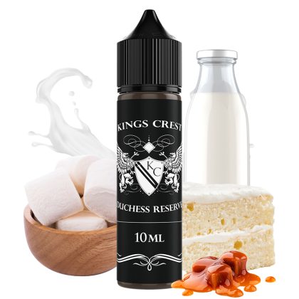 Kings Crest Reserve Duchess 10ml/60ml FS