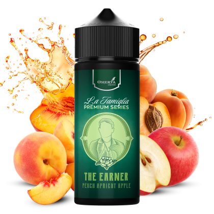 La Famiglia The Earner 20ml/120ml