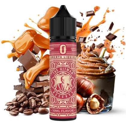 La Famiglia The Hitman Reserve 10ml/60ml