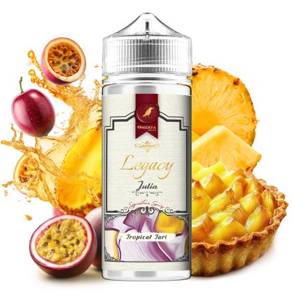 Legacy Julia 20ml/120ml