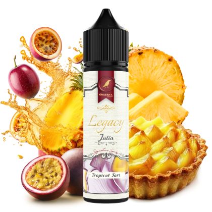 Legacy Julia 10ml/60ml