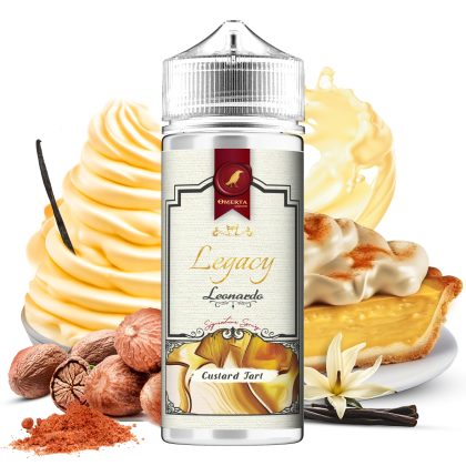 Legacy Leonardo 20ml/120ml