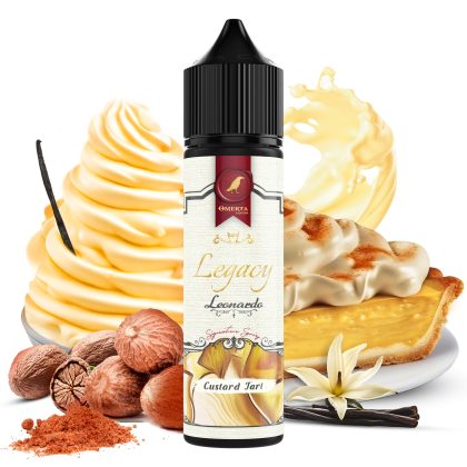 Legacy Leonardo 10ml/60ml