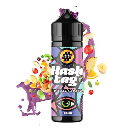 Hashtag Froutosalata #36 12ml/120ml FS