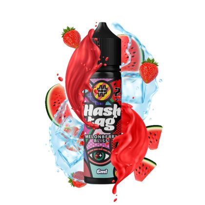 Hashtag Melonberry Bliss Ice #29 6ml/60ml FS