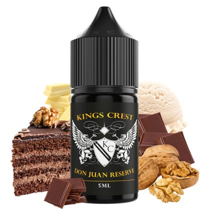 Kings Crest Don Juan Reserve 5ml/30ml FS