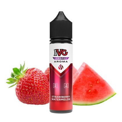 IVG Strawberry Watermelon 12/60ml