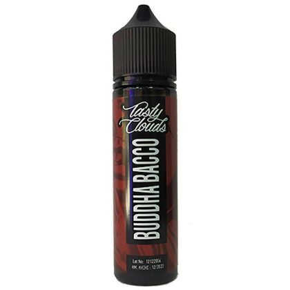 Tasty Clouds Buddha Bacco 10ml/60ml FS