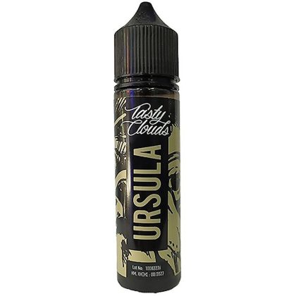 Tasty Clouds Ursula 10ml/60ml FS