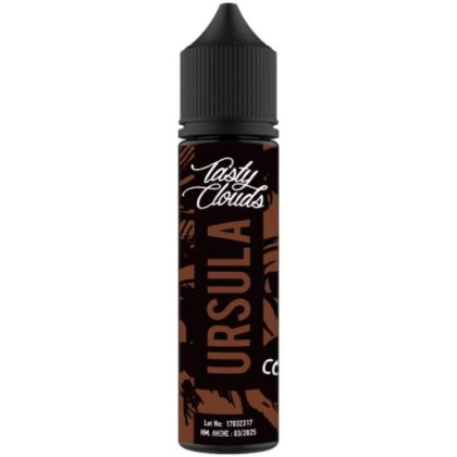 Tasty Clouds Ursula Coffee 10ml/60ml FS