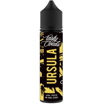 Tasty Clouds Ursula Cream 10ml/60ml FS