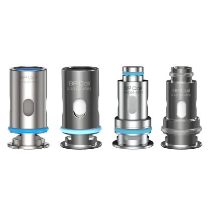 Aspire BP Coils