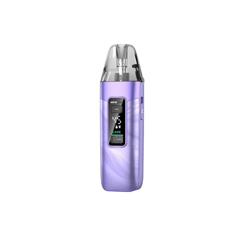 Vaporesso Luxe X3 Pod Kit - Image 4