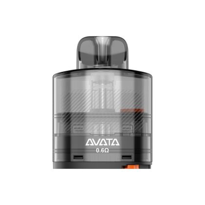Aspire Avata Replacement Cartridge 15ml