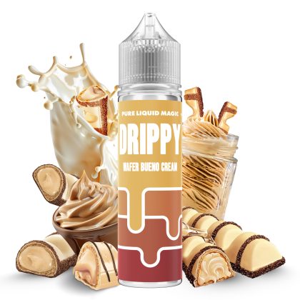 Drippy Wafer Bueno Cream 20ml/60ml