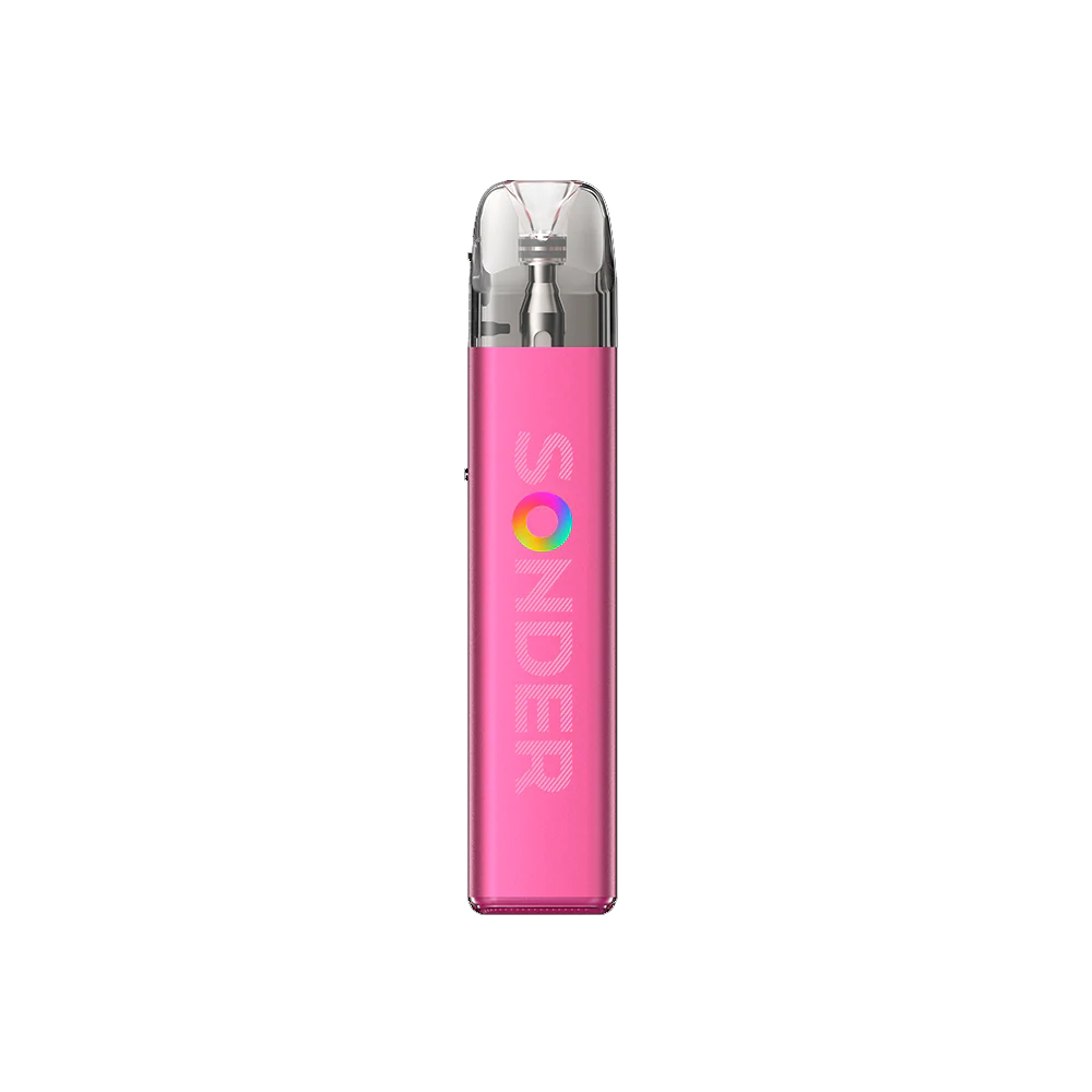 Geek Vape Sonder Q2 Pod Kit - Image 2