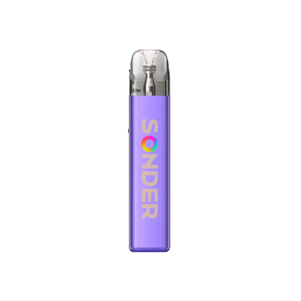 Geek Vape Sonder Q2 Pod Kit - Image 3