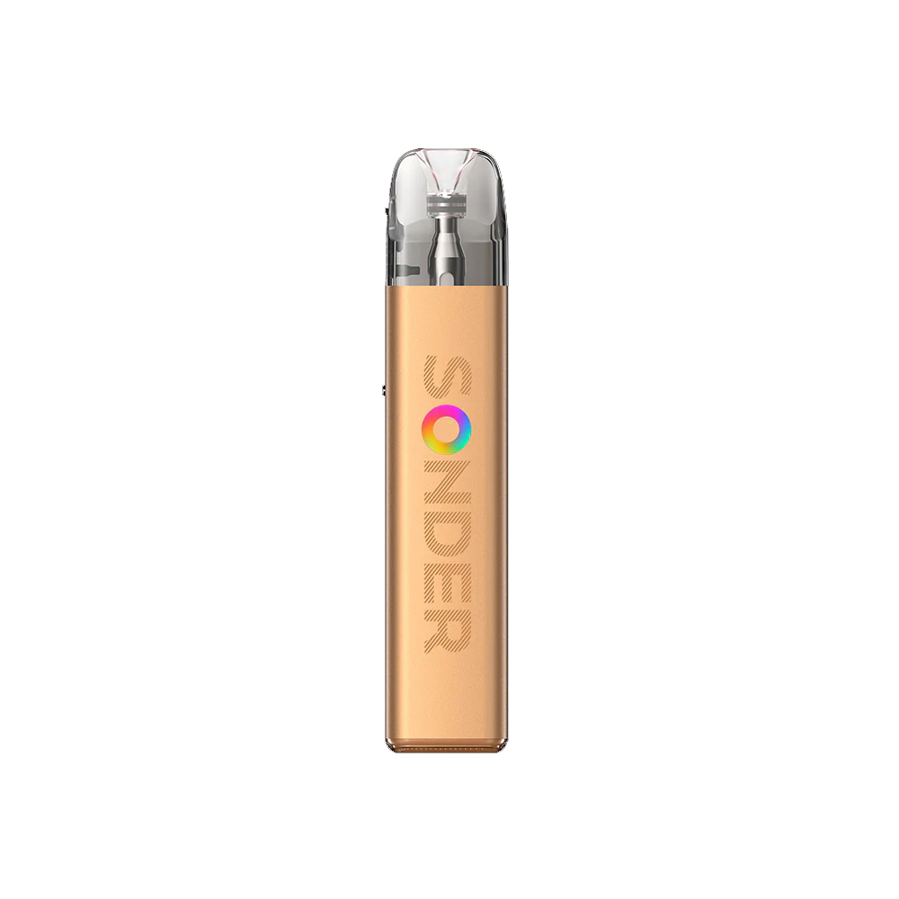Geek Vape Sonder Q2 Pod Kit - Image 6