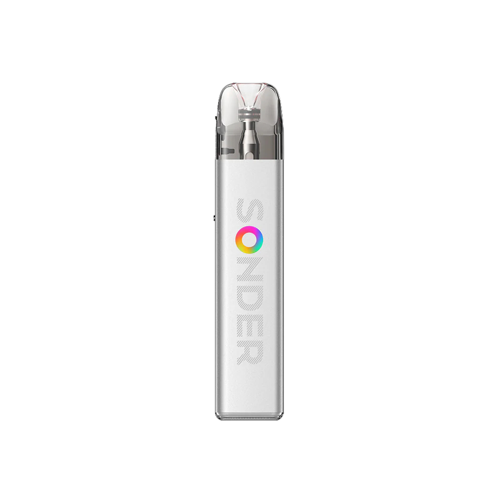 Geek Vape Sonder Q2 Pod Kit - Image 7