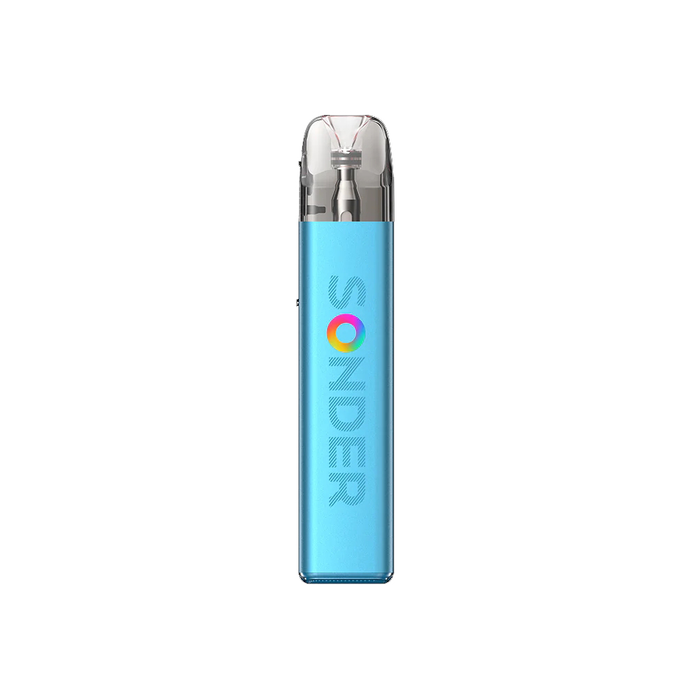 Geek Vape Sonder Q2 Pod Kit - Image 8