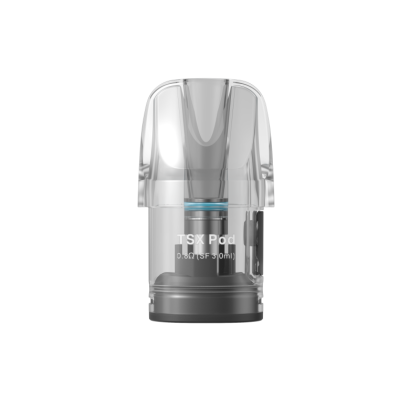 Aspire Cyber TSX Replacement Pod 3ml