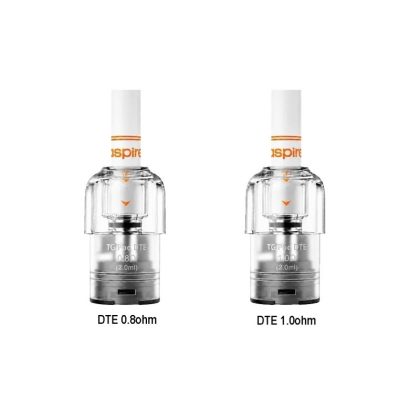 Aspire TG Pod DTE Edition Coil 2ml