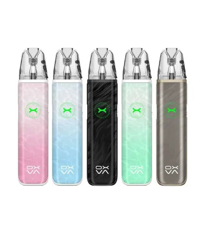 OXVA XLIM GO 2 POD KIT 1500MAH 2ML