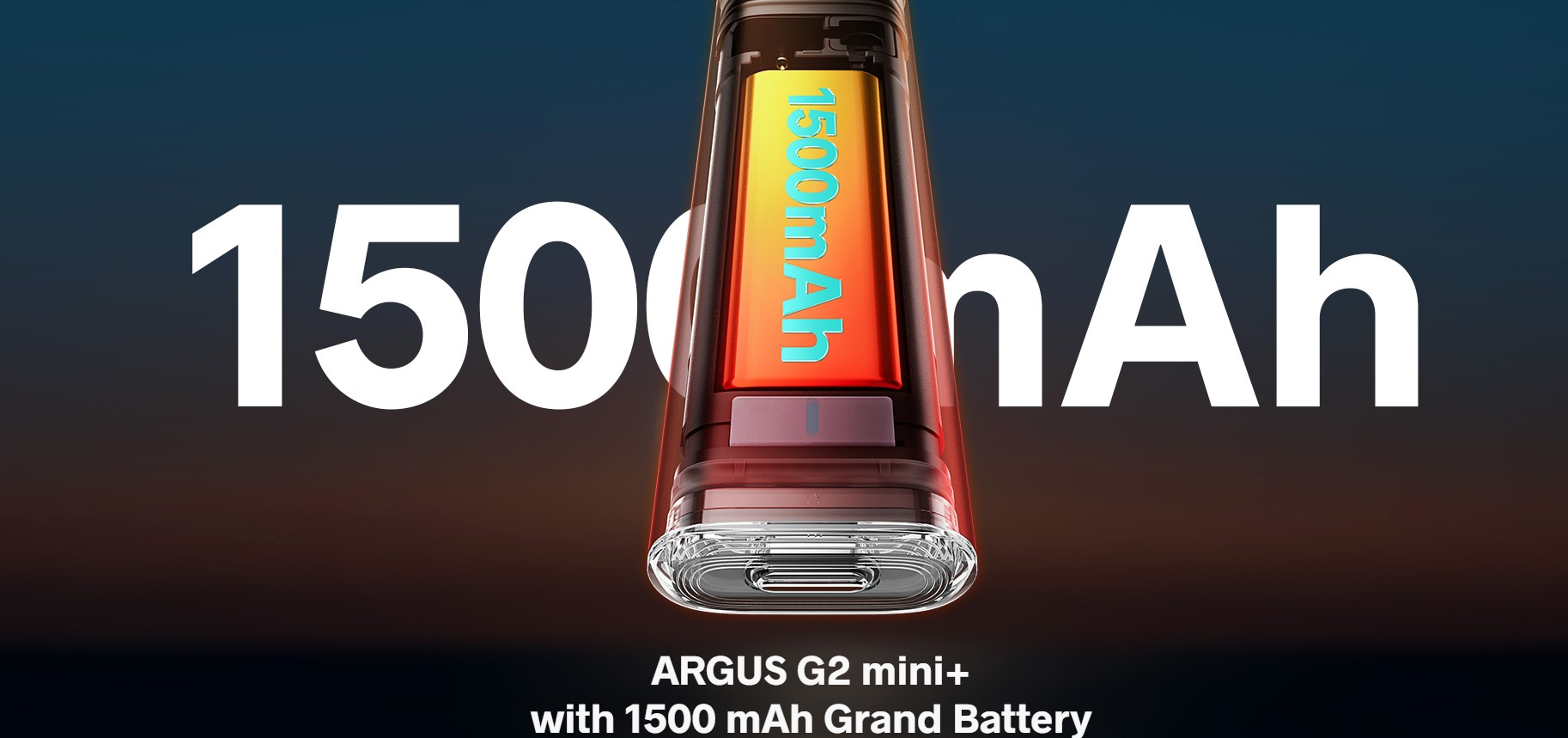 voopoo Argus G Mini Plus Pod Kit ml mah