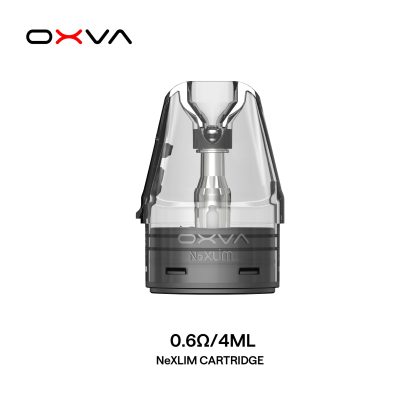 Oxva NeXLim Cartridge Pod 4ml