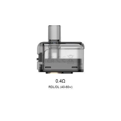 Innokin Coolfire P60 Replacement Pod 4ml