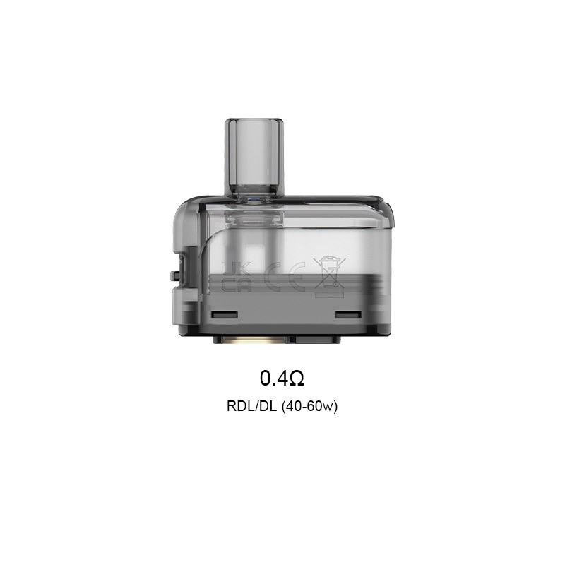 Innokin Coolfire P60 Replacement Pod 4ml