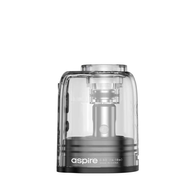 Aspire Fluffi Cartridge 3.5ml