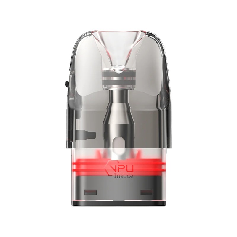 Geek Vape Q Cartidge 3ml Side Fill - Image 2