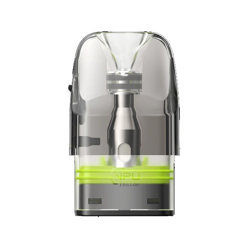 Geek Vape Q Cartidge 3ml Side Fill - Image 3