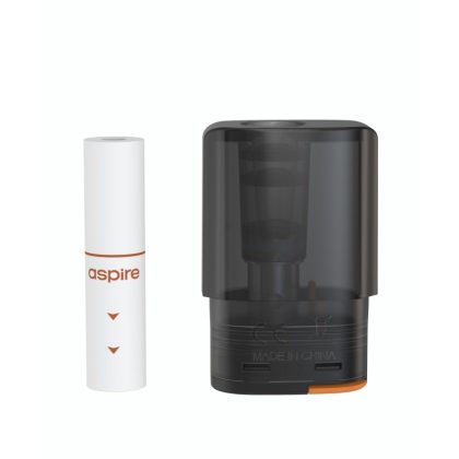 Aspire Vilter Replacement Pod Mesh