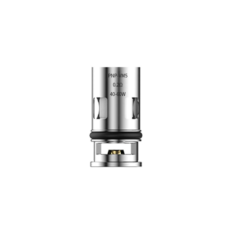 Voopoo PnP Coils - Image 2