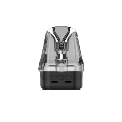 OXVA Xlim Top Fill Cartridge SS 2ml