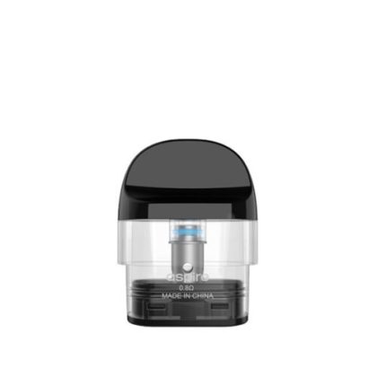 Aspire Minican Pod Top Filling 3ml