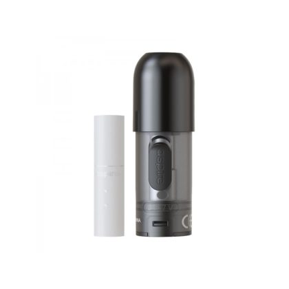 Aspire Vilter Pro Pod Replacement Cartridge 2ml 1.2Ω
