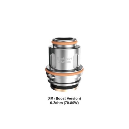 Geek Vape Zeus Z XM Mesh Coil