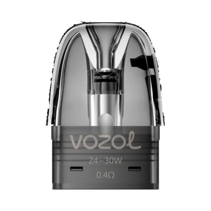 Vozol Ace Max 2ml Pod Δεξαμενή