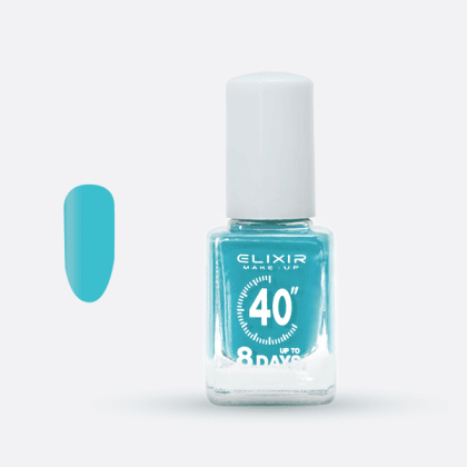 Elixir Βερνίκι Νυχιών 40'' Fast Dry #330 (Fabulous)