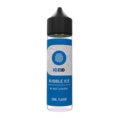 ID – Bubble Ice 12ml/60ml