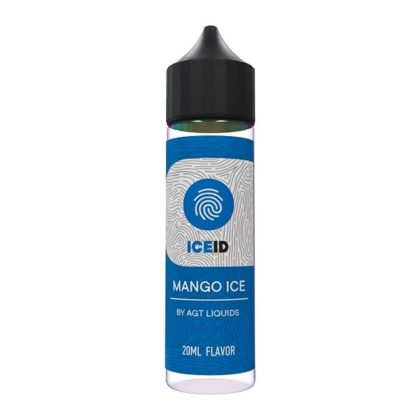 ID – Mango Ice 12ml/60ml