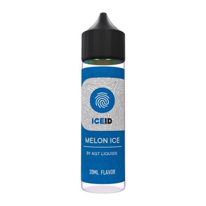 ID – Melon Ice 12ml/60ml
