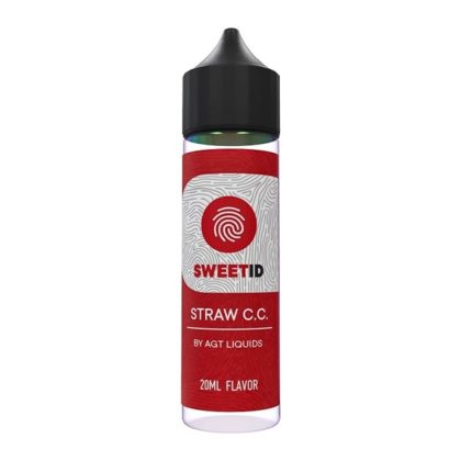 ID – Straw C C 12ml/60ml