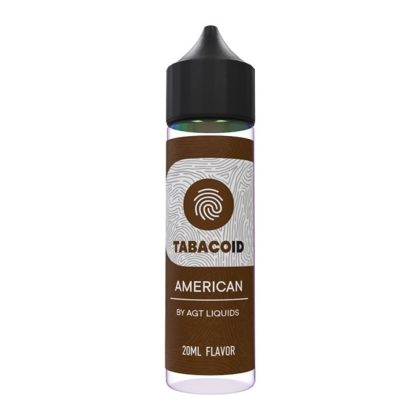 ID – American 12ml/60ml