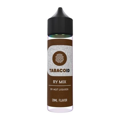 ID – RY Mix 12ml/60ml