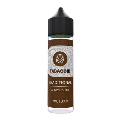 ID – Traditional 12ml/60ml