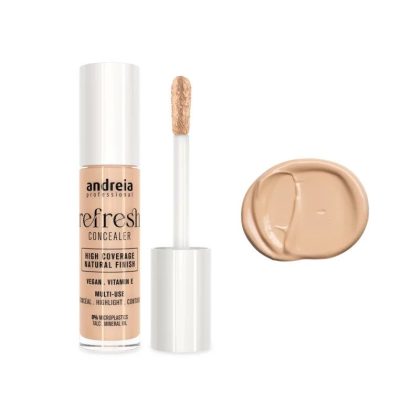 Andreia Concealer Refresh 5ml No 03 – Oatmeal